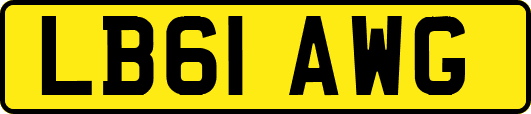 LB61AWG