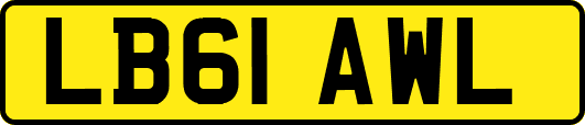 LB61AWL