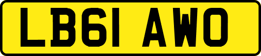 LB61AWO