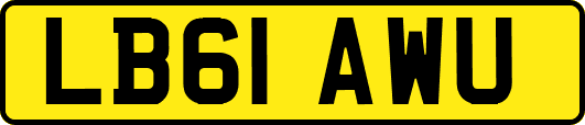 LB61AWU
