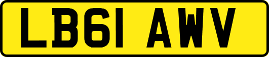 LB61AWV