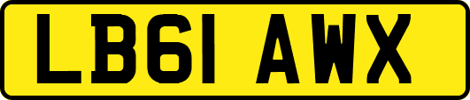 LB61AWX