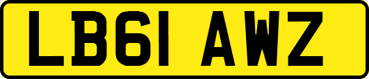 LB61AWZ