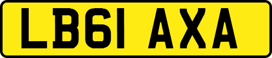 LB61AXA
