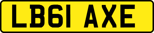 LB61AXE