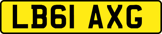LB61AXG
