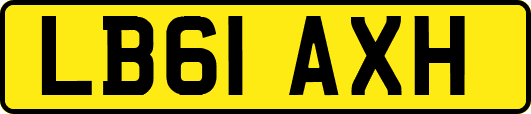 LB61AXH