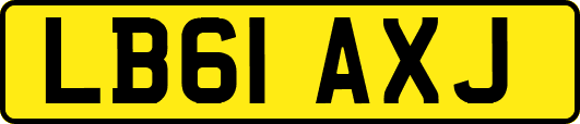 LB61AXJ