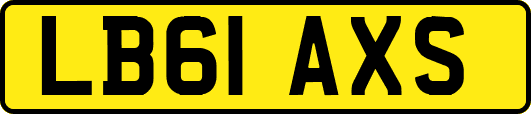 LB61AXS