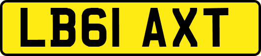 LB61AXT