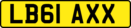 LB61AXX