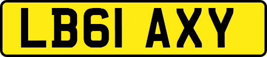 LB61AXY