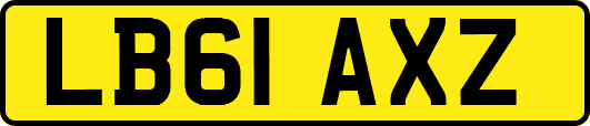 LB61AXZ