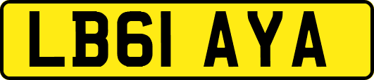 LB61AYA