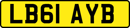 LB61AYB