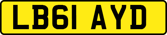 LB61AYD