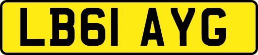 LB61AYG