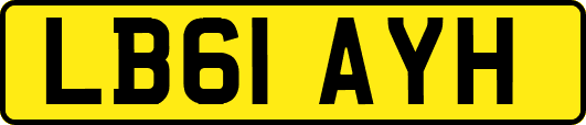 LB61AYH