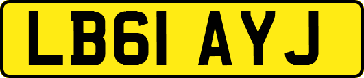 LB61AYJ