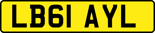 LB61AYL