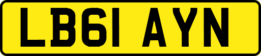 LB61AYN