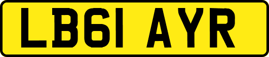 LB61AYR
