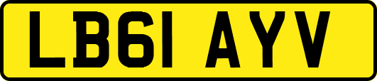 LB61AYV