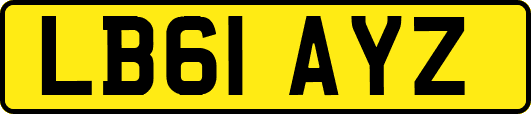 LB61AYZ