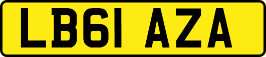 LB61AZA