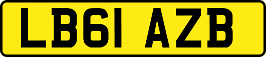 LB61AZB