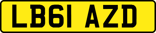 LB61AZD