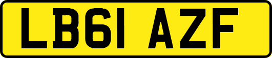 LB61AZF