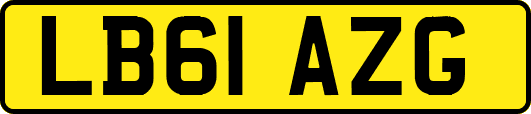 LB61AZG