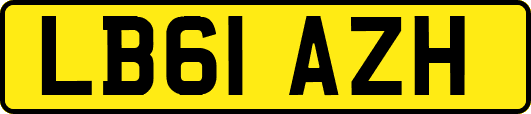 LB61AZH