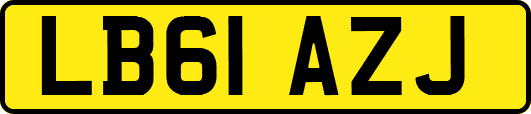 LB61AZJ