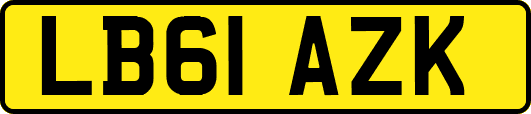 LB61AZK