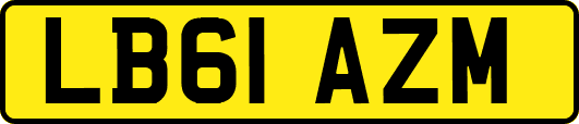 LB61AZM