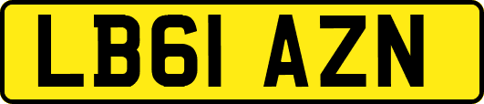 LB61AZN