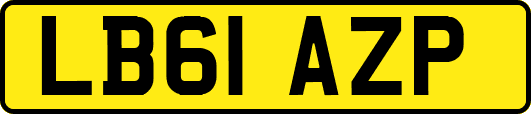 LB61AZP