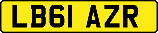LB61AZR