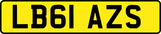 LB61AZS