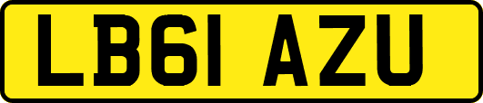 LB61AZU