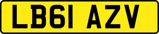 LB61AZV