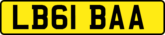 LB61BAA