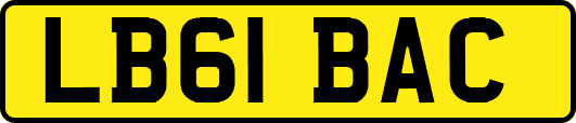 LB61BAC