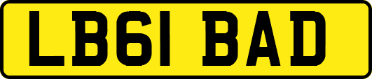 LB61BAD