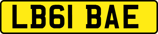 LB61BAE