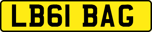 LB61BAG