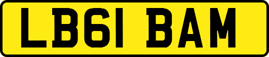 LB61BAM