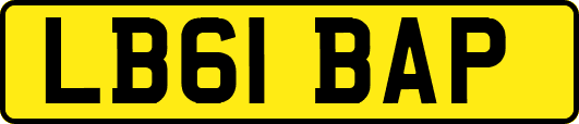 LB61BAP